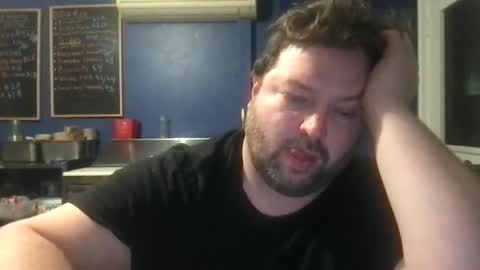 grownandshow online show from March 1, 2025, 9:07 am