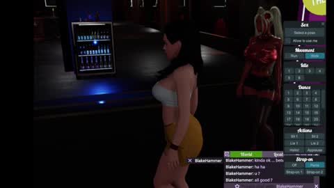 Stella online show from September 19, 2025, 8:38 am