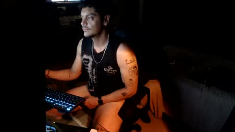 gruesomexico online show from July 18, 2026, 2:49 am