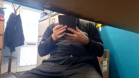 grumpy271 online show from September 19, 2025, 2:29 pm