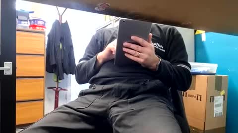 grumpy271 online show from October 17, 2025, 2:52 pm