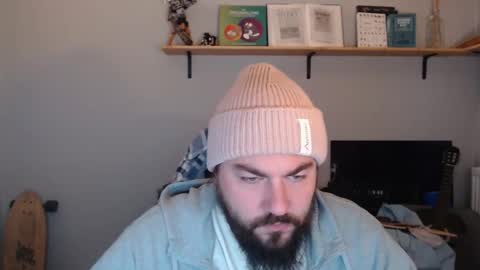 grumpy_viking online show from September 16, 2025, 4:52 pm