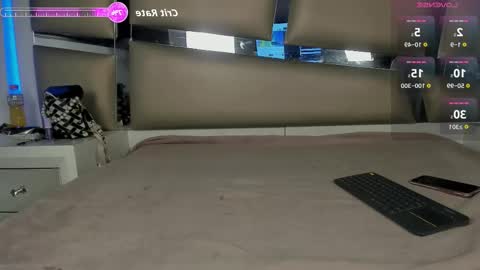 grupojade online show from December 23, 2025, 6:33 am