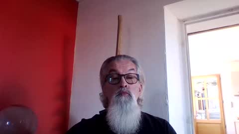 Grybear online show from January 14, 2025, 12:03 pm