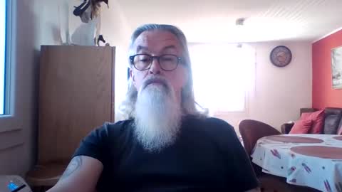 Grybear online show from February 23, 2026, 8:22 am