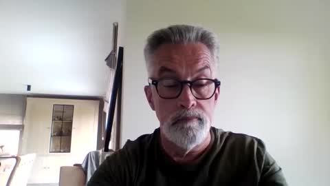Snapshot of grybear60 chatting on May 18, 2026, 6:30 am Grybear online show from May 18, 2026, 6:30 am