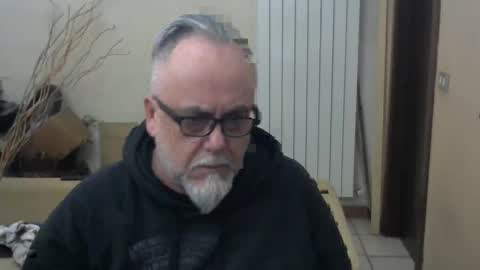 GRIZZLY65 online show from December 29, 2024, 10:34 am