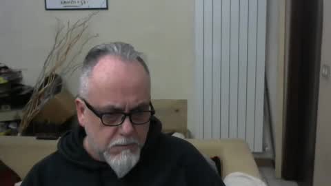 GRIZZLY65 online show from January 5, 2025, 10:53 am