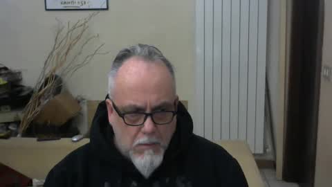 GRIZZLY65 online show from January 6, 2025, 11:18 am
