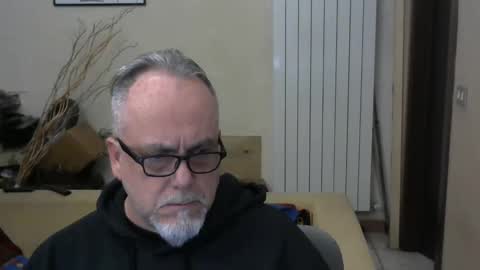 GRIZZLY65 online show from March 1, 2025, 7:08 am