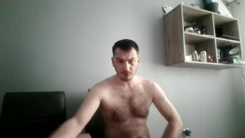 grzegorz0306 online show from June 21, 2026, 3:14 pm