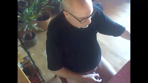 Snapshot of gssikstyfor chatting on September 28, 2025, 10:09 am Guido online show from September 28, 2025, 10:09 am