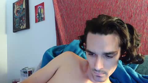 Cora Veil online show from July 1, 2026, 5:09 am