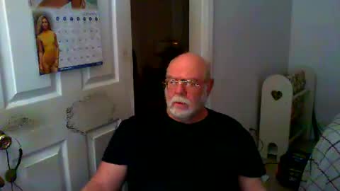 Gary online show from January 28, 2025, 10:12 pm