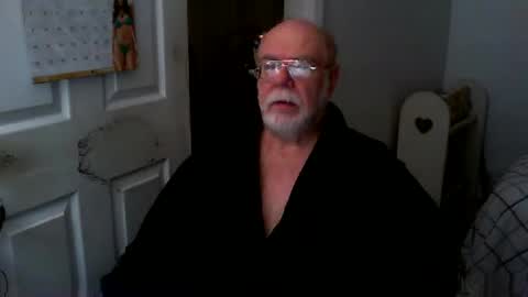 Gary online show from February 2, 2025, 12:35 pm