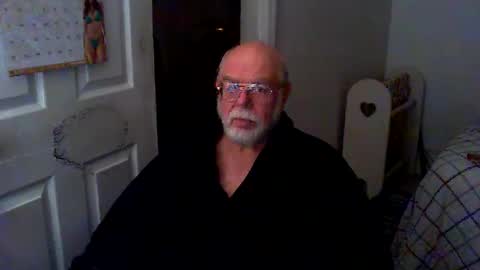 Gary online show from February 6, 2025, 1:38 am