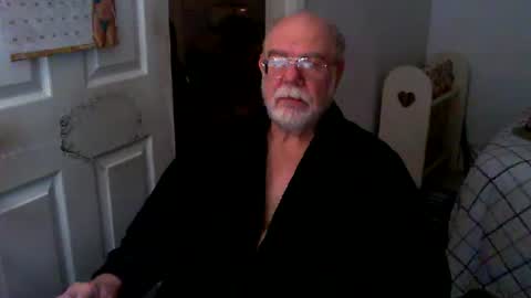 Gary online show from February 7, 2025, 12:39 pm