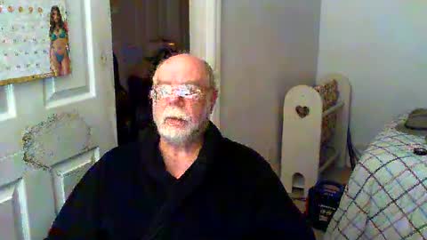 Gary online show from February 8, 2025, 12:06 pm