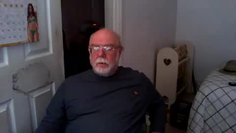 Gary online show from February 8, 2025, 8:10 pm