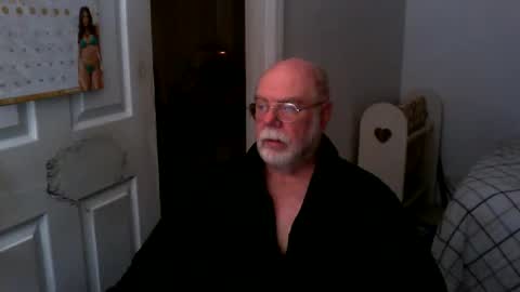 Gary online show from February 9, 2025, 12:08 pm