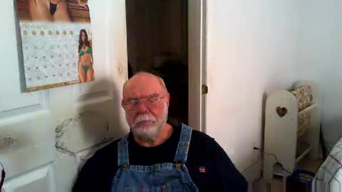 Gary online show from February 28, 2025, 8:28 pm