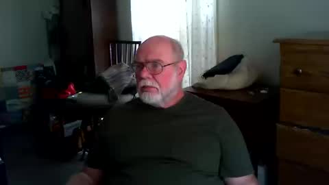 Gary online show from October 16, 2025, 4:19 pm