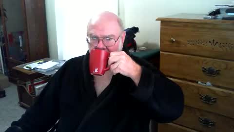 Gary online show from January 18, 2026, 1:48 pm