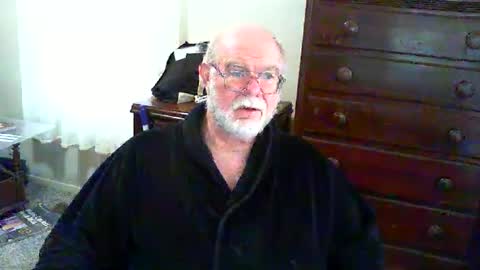 Snapshot of gtnolder60 chatting on May 16, 2026, 12:15 pm Gary online show from May 16, 2026, 12:15 pm