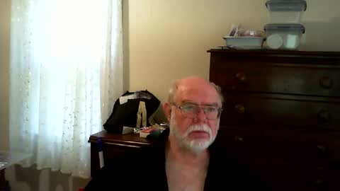 Snapshot of gtnolder60 chatting on May 31, 2026, 10:55 am Gary online show from May 31, 2026, 10:55 am