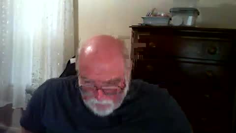 Snapshot of gtnolder60 chatting on June 6, 2026, 11:20 pm Gary online show from June 6, 2026, 11:20 pm