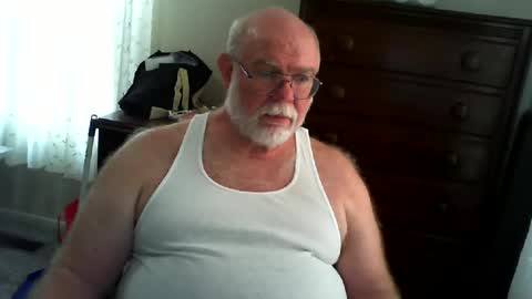 Snapshot of gtnolder60 chatting on June 12, 2026, 3:55 pm Gary online show from June 12, 2026, 3:55 pm