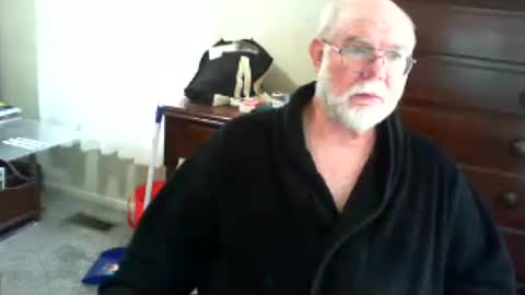 Snapshot of gtnolder60 chatting on June 21, 2026, 12:08 pm Gary online show from June 21, 2026, 12:08 pm