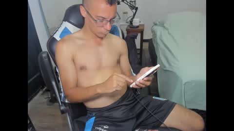 guachin_new online show from January 27, 2025, 6:19 am