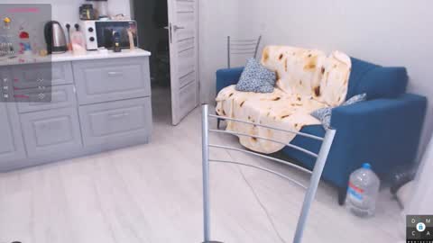 Snapshot of guantanamera_ chatting on February 19, 2026, 6:53 am Eva online show from February 19, 2026, 6:53 am