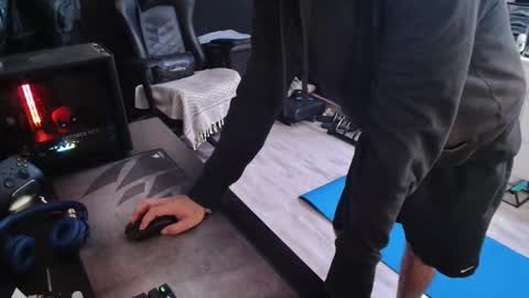 Guayaco  online show from February 26, 2026, 9:30 am