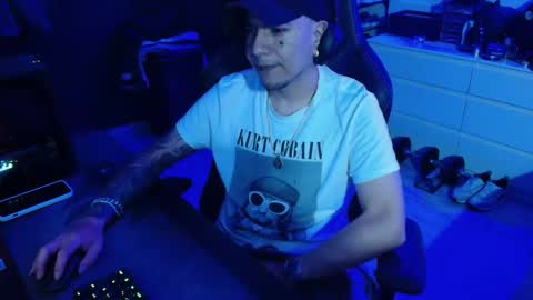 Guayaco  online show from February 27, 2026, 6:52 pm