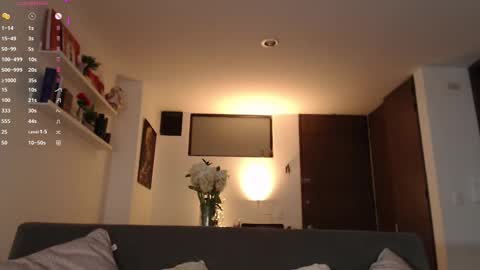 Snapshot of guccipussy1 chatting on October 3, 2025, 3:25 am Elena online show from October 3, 2025, 3:25 am