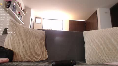 Snapshot of guccipussy1 chatting on October 14, 2025, 3:24 pm Elena online show from October 14, 2025, 3:24 pm