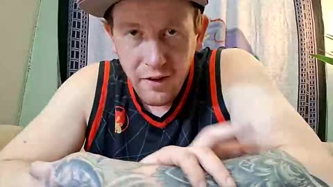 JOONY T online show from February 5, 2026, 8:02 pm