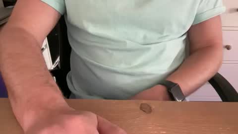 Guido online show from April 17, 2026, 10:29 am