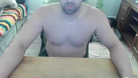 guillaume666286050 online show from April 25, 2026, 2:47 pm