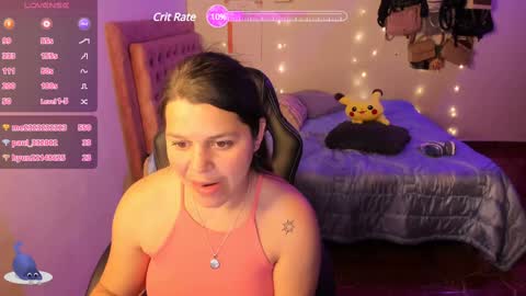 Hello Im Julieta Im 25 years old welcome to my room have fun and be happy. online show from January 19, 2025, 9:44 am