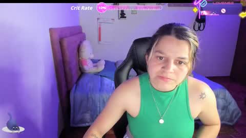 Hello Im Julieta Im 25 years old welcome to my room have fun and be happy. online show from September 12, 2025, 4:23 am