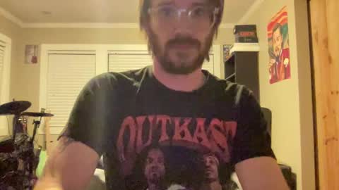 Snapshot of guitarchef08 chatting on January 9, 2025, 6:17 am guitarchef08 online show from January 9, 2025, 6:17 am