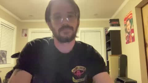 Snapshot of guitarchef08 chatting on January 13, 2025, 7:21 am guitarchef08 online show from January 13, 2025, 7:21 am