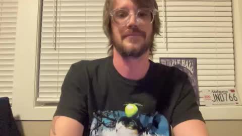 guitarchef08 online show from May 18, 2026, 4:18 am