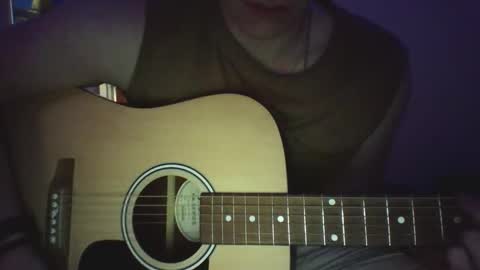 Christian Guitar Girth online show from March 28, 2026, 4:01 am