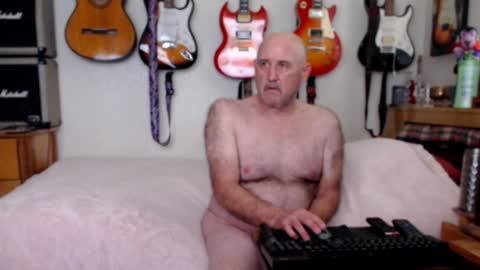 Mario online show from January 4, 2025, 7:34 pm