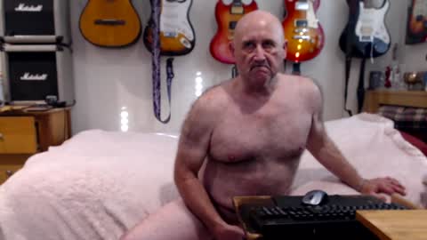 Mario online show from January 5, 2025, 4:48 pm