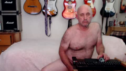 Mario online show from January 6, 2025, 7:24 pm